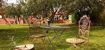 Hotel Apple Tree Cottages Saltmarshe