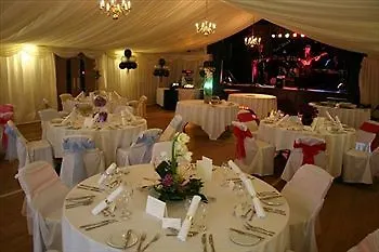 **** Hotel Apple Tree Cottages Saltmarshe United Kingdom