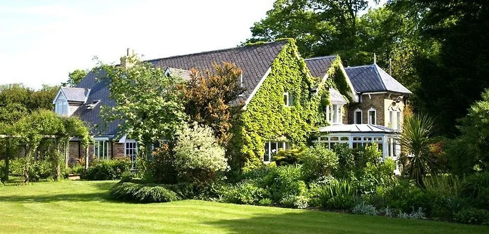 Hotel Apple Tree Cottages Saltmarshe