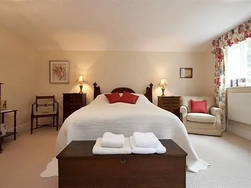 Hotel Apple Tree Cottages Saltmarshe