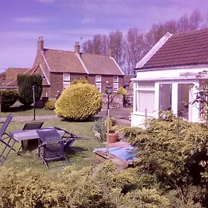 Holiday home Fisherman's