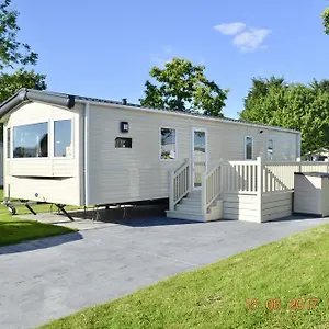 Campsite Short Stays Away Flamingoland