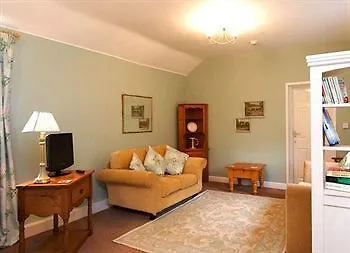 酒店 Apple Tree Cottages Saltmarshe