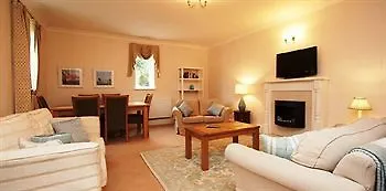 Apple Tree Cottages Saltmarshe 英国