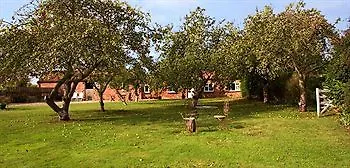 酒店 Apple Tree Cottages Saltmarshe
