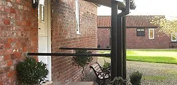 Apple Tree Cottages Saltmarshe 英国