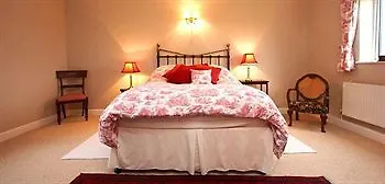 **** 酒店 Apple Tree Cottages Saltmarshe 英国